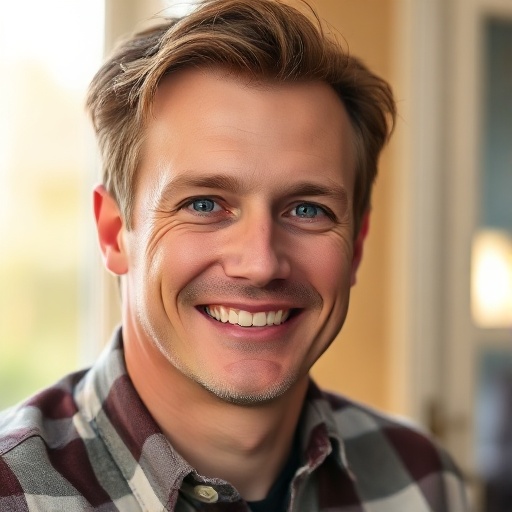 Anders Lindqvist — Senior Casino Analyst & Non GamStop Specialist (UK Market)